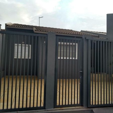 Recanto Ferreira Olímpia المظهر الخارجي الصورة