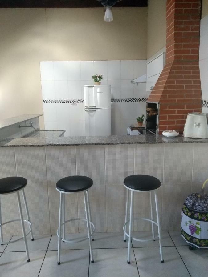 Recanto Ferreira Olímpia المظهر الخارجي الصورة