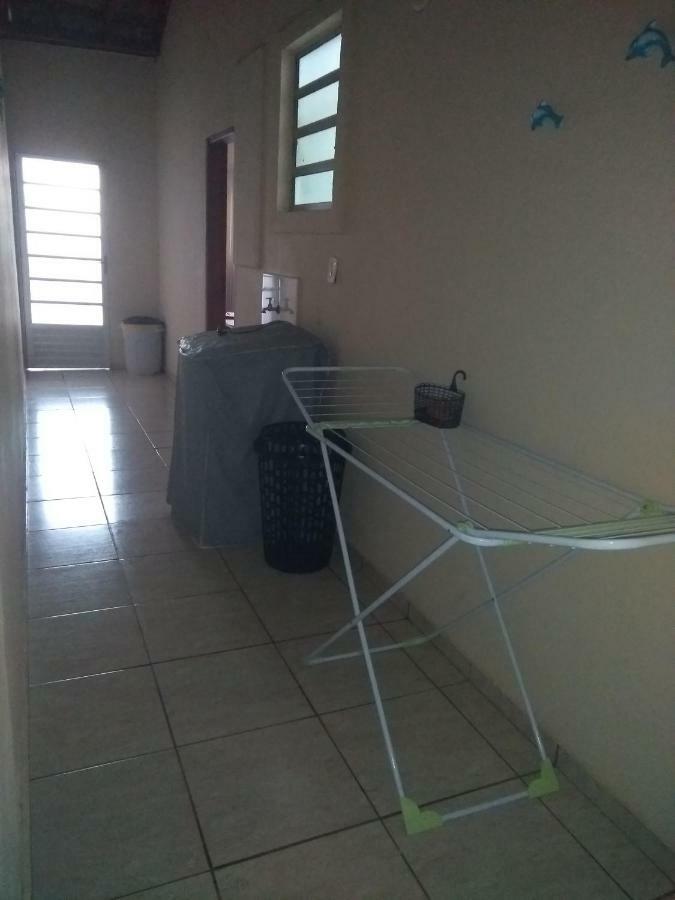 Recanto Ferreira Olímpia المظهر الخارجي الصورة