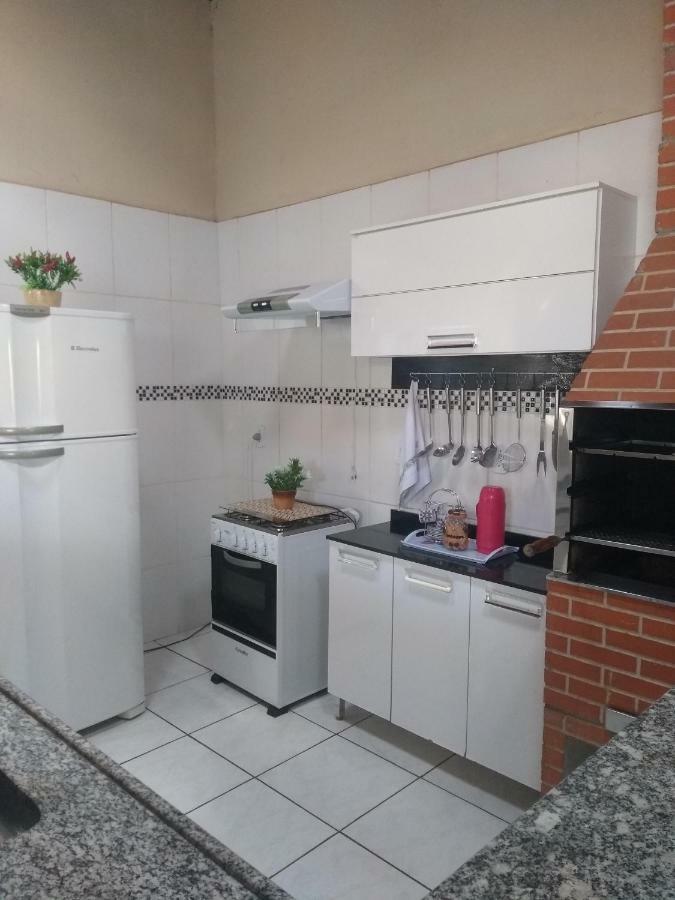 Recanto Ferreira Olímpia المظهر الخارجي الصورة