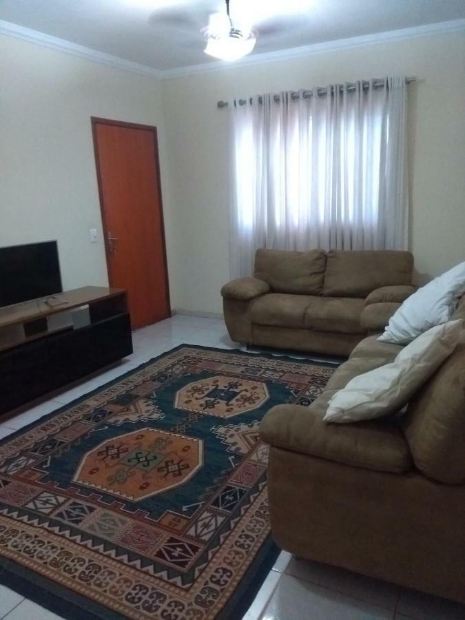 Recanto Ferreira Olímpia المظهر الخارجي الصورة