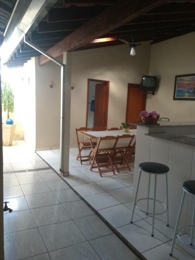 Recanto Ferreira Olímpia المظهر الخارجي الصورة