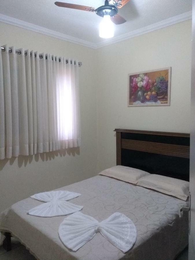 Recanto Ferreira Olímpia المظهر الخارجي الصورة